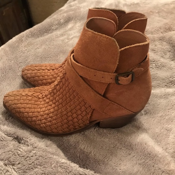 Free people Venture ankle boot 37 - Picture 4 of 8